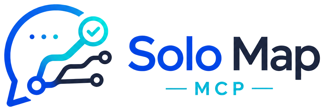 Solo Map MCP